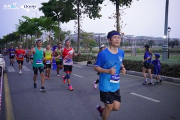 RUN TO LIVE 2024 - Ảnh #1380384