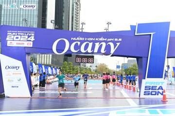 RUN TO LIVE 2024 - Ảnh #1421705