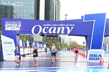 RUN TO LIVE 2024 - Ảnh #1424095