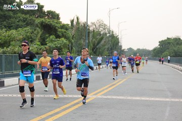 RUN TO LIVE 2024 - Ảnh #1392410