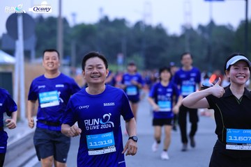 RUN TO LIVE 2024 - Ảnh #1361676