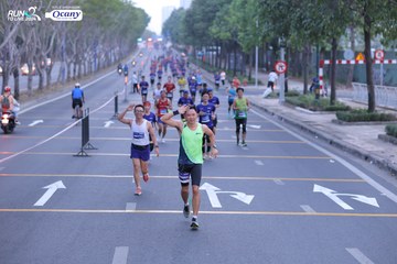 RUN TO LIVE 2024 - Ảnh #1431018