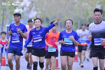 RUN TO LIVE 2024 - Ảnh #1336913