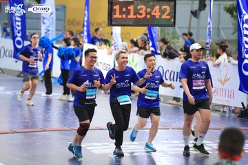 RUN TO LIVE 2024 - Ảnh #1372306