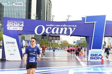 RUN TO LIVE 2024 - Ảnh #1420495