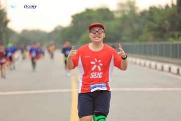 RUN TO LIVE 2024 - Ảnh #1406237