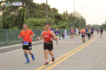RUN TO LIVE 2024 - Ảnh #1404950