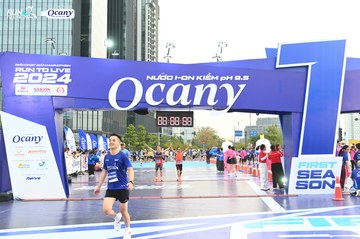 RUN TO LIVE 2024 - Ảnh #1418772