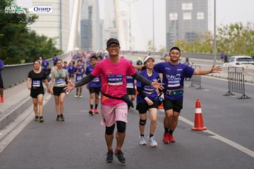 RUN TO LIVE 2024 - Ảnh #1346440