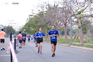 RUN TO LIVE 2024 - Ảnh #1400009