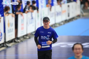 RUN TO LIVE 2024 - Ảnh #1403879