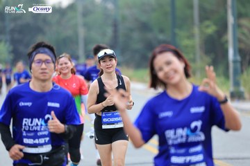RUN TO LIVE 2024 - Ảnh #1378133