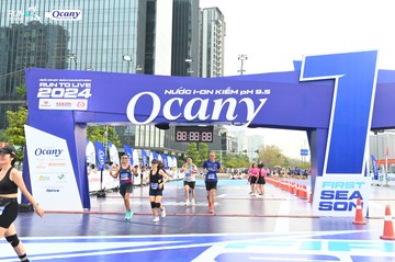 RUN TO LIVE 2024 - Ảnh #1423806