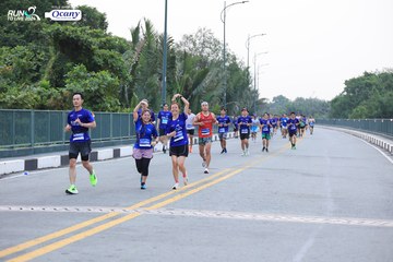 RUN TO LIVE 2024 - Ảnh #1387407