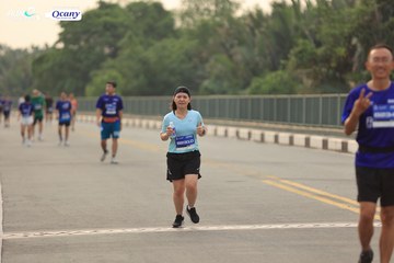 RUN TO LIVE 2024 - Ảnh #1408128