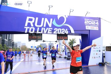 RUN TO LIVE 2024 - Ảnh #1367480