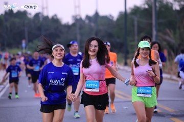 RUN TO LIVE 2024 - Ảnh #1359155
