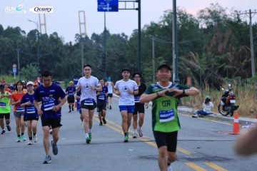 RUN TO LIVE 2024 - Ảnh #1370589