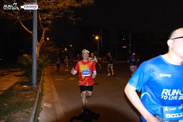 RUN TO LIVE 2024 - Ảnh #1397124