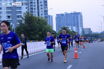 RUN TO LIVE 2024 - Ảnh #1449061