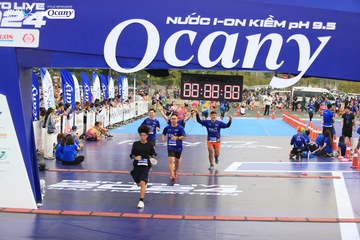 RUN TO LIVE 2024 - Ảnh #1410036
