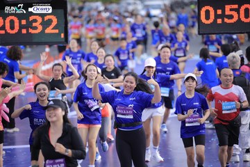 RUN TO LIVE 2024 - Ảnh #1360409