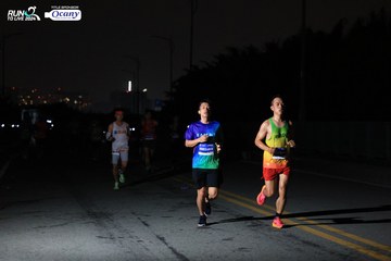 RUN TO LIVE 2024 - Ảnh #1331640