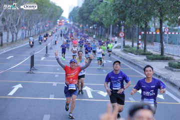 RUN TO LIVE 2024 - Ảnh #1432034