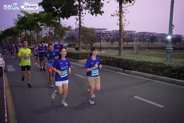 RUN TO LIVE 2024 - Ảnh #1379492