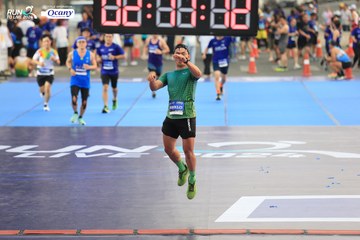 RUN TO LIVE 2024 - Ảnh #1405730