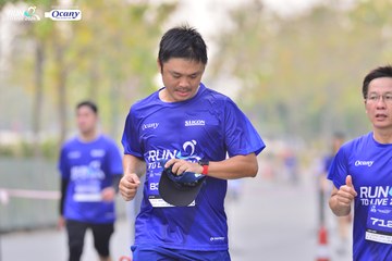 RUN TO LIVE 2024 - Ảnh #1444764