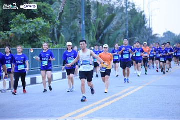 RUN TO LIVE 2024 - Ảnh #1385606
