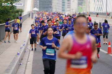 RUN TO LIVE 2024 - Ảnh #1345591