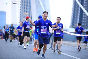RUN TO LIVE 2024 - Ảnh #1326616