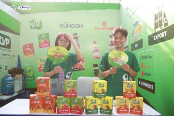RUN TO LIVE 2024 - Ảnh #1314799