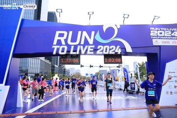 RUN TO LIVE 2024 - Ảnh #1368890