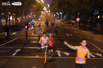 RUN TO LIVE 2024 - Ảnh #1431265