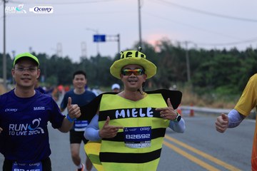 RUN TO LIVE 2024 - Ảnh #1371417