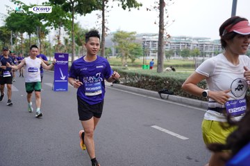 RUN TO LIVE 2024 - Ảnh #1385161