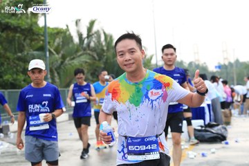 RUN TO LIVE 2024 - Ảnh #1389360