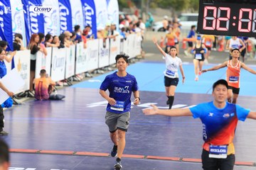 RUN TO LIVE 2024 - Ảnh #1405297