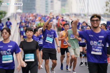 RUN TO LIVE 2024 - Ảnh #1345735