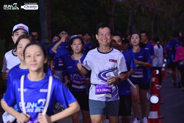 RUN TO LIVE 2024 - Ảnh #1334995