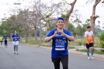 RUN TO LIVE 2024 - Ảnh #1400667