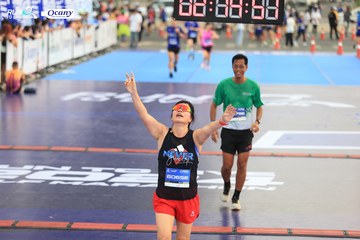 RUN TO LIVE 2024 - Ảnh #1406027