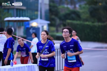 RUN TO LIVE 2024 - Ảnh #1338078