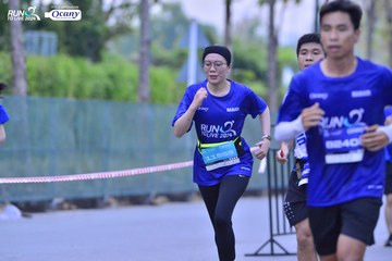 RUN TO LIVE 2024 - Ảnh #1336644