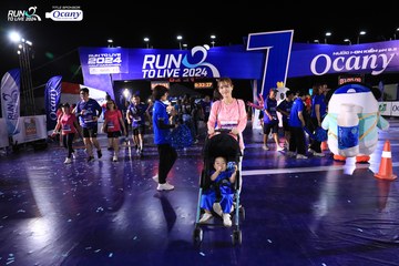 RUN TO LIVE 2024 - Ảnh #1320407