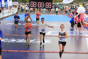 RUN TO LIVE 2024 - Ảnh #1404578