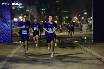 RUN TO LIVE 2024 - Ảnh #1323588
